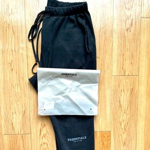 FOG - Fear Of God Stretch Limo Sweatpants
